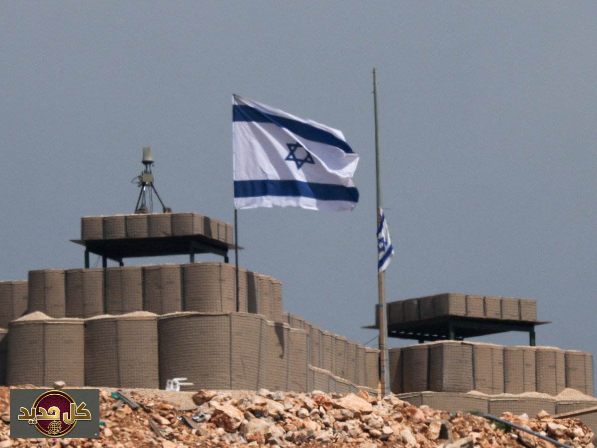 عقيدة السور والبرج: إسرائيل ومستقبل المستوطنات الحدودية المتوسعة