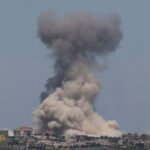 غارات إسرائيلية جنوب لبنان: تصعيد جديد رغم الهدنة