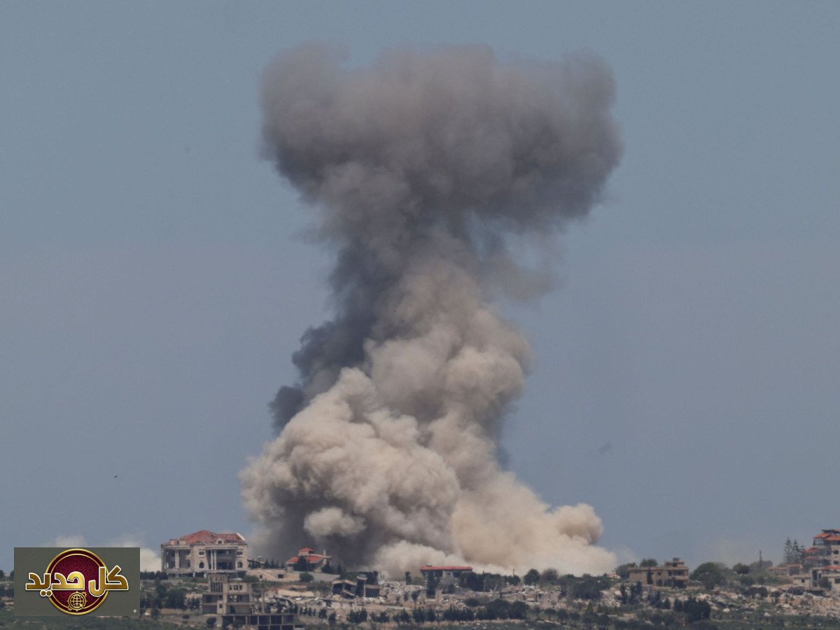 غارات إسرائيلية جنوب لبنان: تصعيد جديد رغم الهدنة