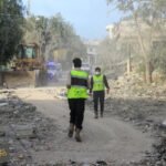 الجيش الإسرائيلي جنوب لبنان: نقل "سيناريو غزة" وبناء منطقة عازلة