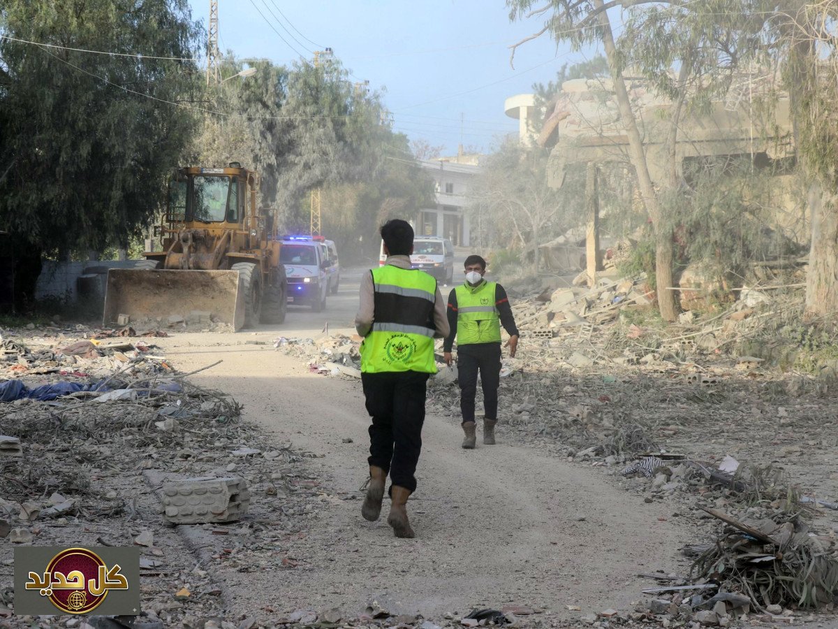 <strong>الجيش الإسرائيلي جنوب لبنان</strong>: نقل “سيناريو غزة” وبناء منطقة عازلة