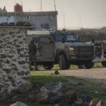 تحركات إسرائيلية القنيطرة: معدات عسكرية تصل جنوبي سوريا