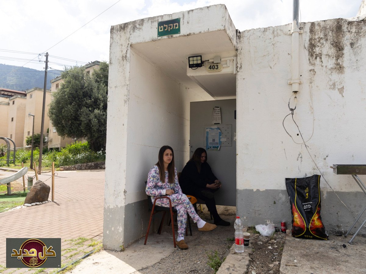 تأثير الصراعات: تحولات مقلقة في أنماط حياة الإسرائيليين اليومية