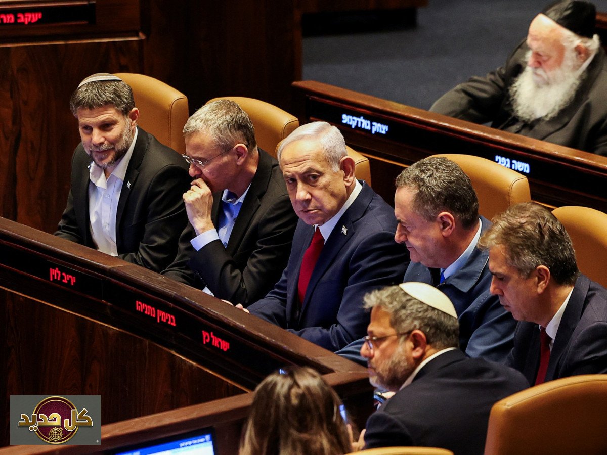 قانون إعدام الأسرى: نائب إسرائيلي يطالب بإلغاء مثير للجدل