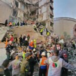 قصف إسرائيلي لبنان: تصعيد جديد وإعلان حداد وطني