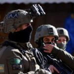 تجسس جنود إسرائيليين: توقيف 4 بشبهة العمل لصالح إيران