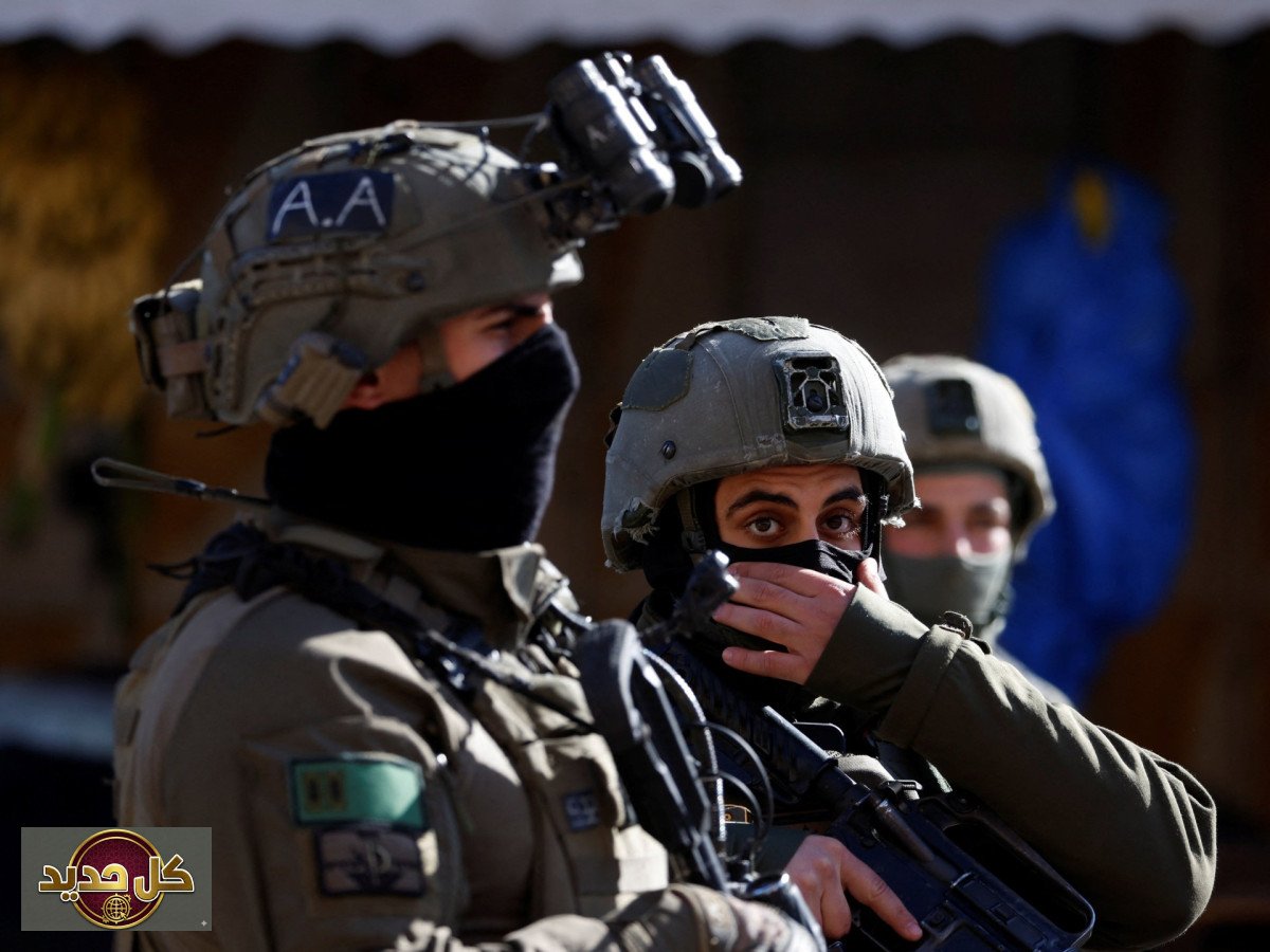 تجسس جنود إسرائيليين: توقيف 4 بشبهة العمل لصالح إيران