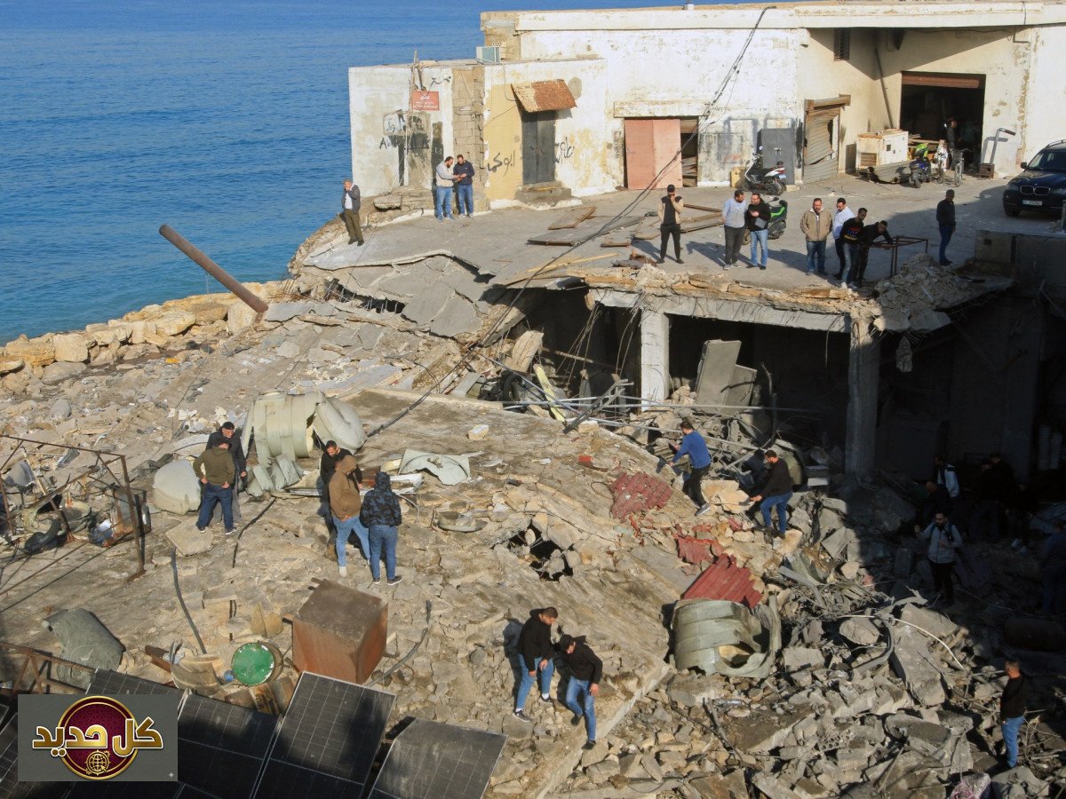 خروقات جنوب لبنان: تكتيك إسرائيلي يتحدى الهدنة ويهدد الاستقرار