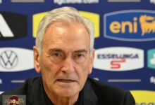 استقالة رئيس الاتحاد الإيطالي: تداعيات الفشل المونديالي الثالث تهز الكرة الإيطالية