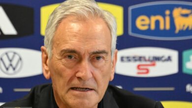 استقالة رئيس الاتحاد الإيطالي: تداعيات الفشل المونديالي الثالث تهز الكرة الإيطالية