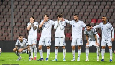 أزمة كرة القدم الإيطالية: وزير الرياضة يتدخل في صراع الحكومة والاتحاد