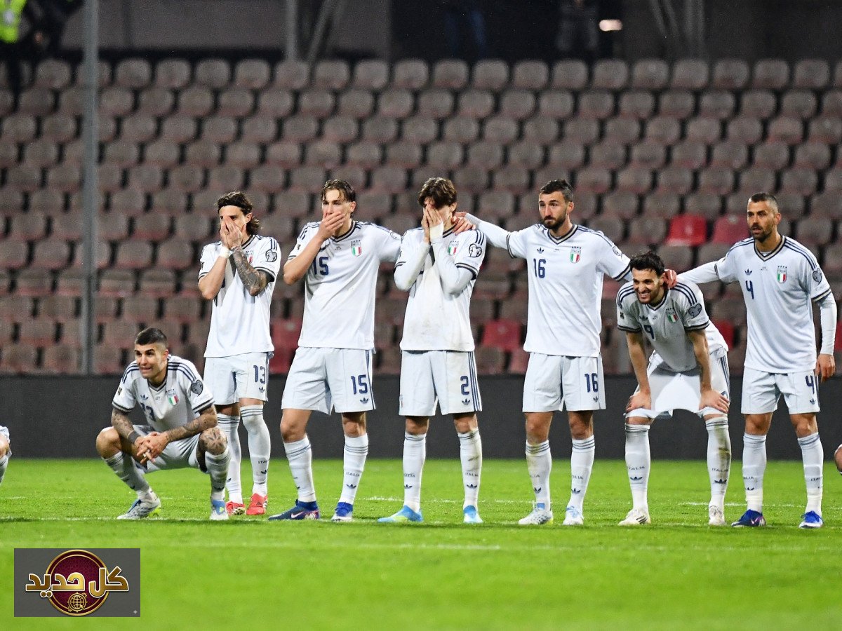 أزمة كرة القدم الإيطالية: وزير الرياضة يتدخل في صراع الحكومة والاتحاد