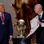غضب إيطالي مونديال 2026: وزراء ميلوني يرفضون مقترح ترمب للفيفا