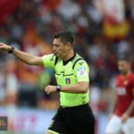 فضيحة الحكام إيطاليا: تنحي مسؤول التعيينات إثر اتهامات بالاحتيال الرياضي