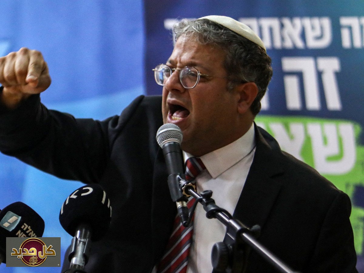 تصعيد قضائي: مطالب عزل بن غفير أمام المحكمة العليا الإسرائيلية