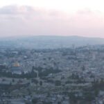 القدس القديمة: تحدي الهوية والتاريخ في قلب الصراع