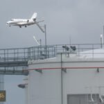 أزمة وقود الطائرات: تحذير دولي من نفاد الاحتياطيات الأوروبية خلال 6 أسابيع