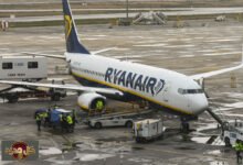 اضطراب وقود الطائرات: تحذيرات أوروبية من أزمة إمدادات وشيكة