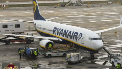 اضطراب وقود الطائرات: تحذيرات أوروبية من أزمة إمدادات وشيكة