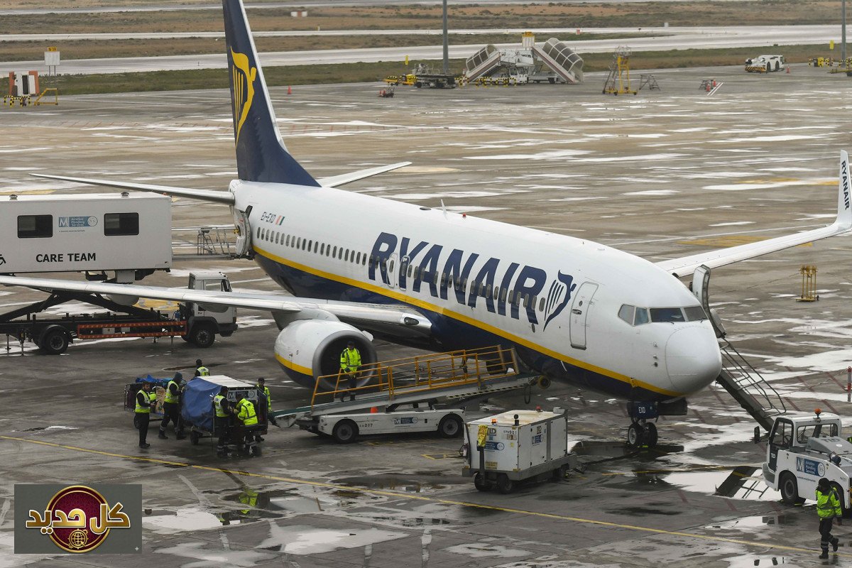 اضطراب وقود الطائرات: تحذيرات أوروبية من أزمة إمدادات وشيكة