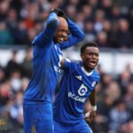 جوردان أيو هبوط الأندية: الجانب الآخر من مسيرة نجوم الكرة