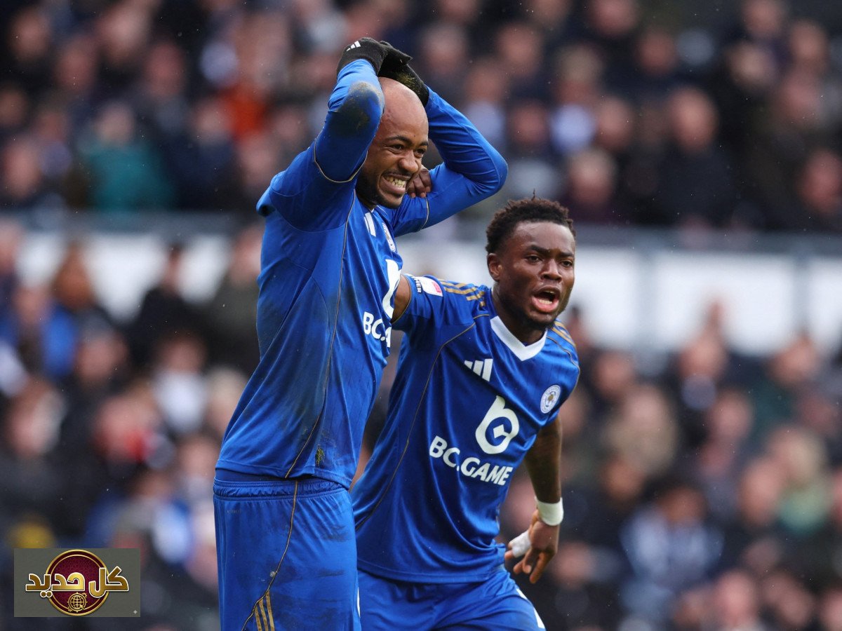 جوردان أيو هبوط الأندية: الجانب الآخر من مسيرة نجوم الكرة