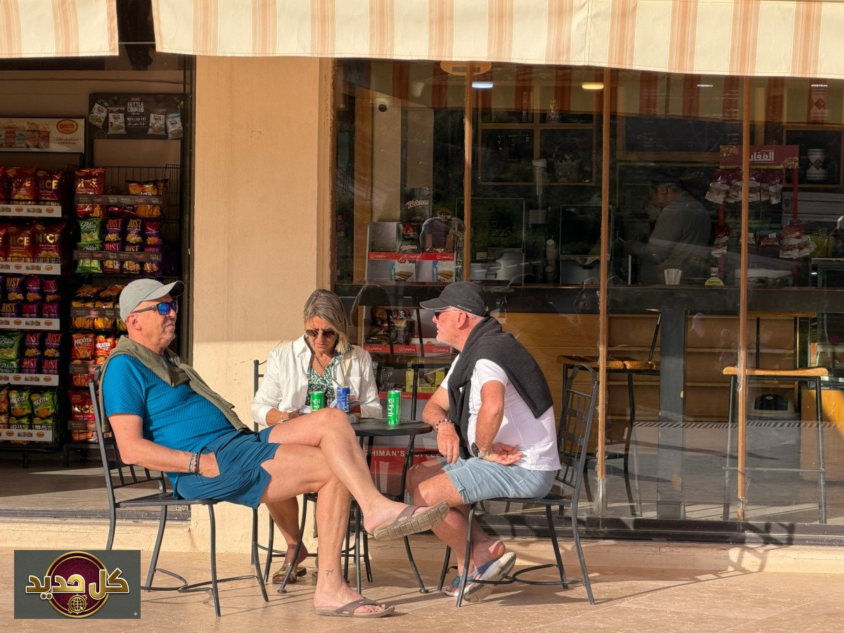 أزمة سياحة الأردن: موسم مفقود وتحديات تتفاقم بظل التوترات الإقليمية