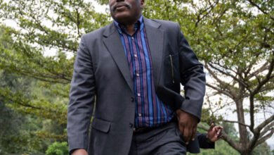 كابيلا الخيانة العظمى: حكم بالإعدام يزلزل المشهد السياسي بالكونغو