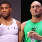 نزال جوشوا وفيوري: 'معركة بريطانيا' المنتظرة وأكبر صفقة في تاريخ الملاكمة