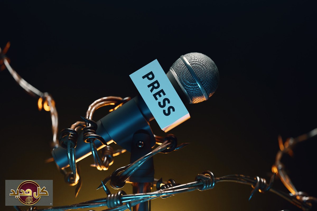 تغطية حرب الشرق الأوسط: لوموند تكشف ضغوطاً غير مسبوقة على الإعلام