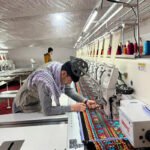 مصانع كابل تنتعش: اللاجئون العائدون يزرعون الأمل في اقتصاد أفغانستان