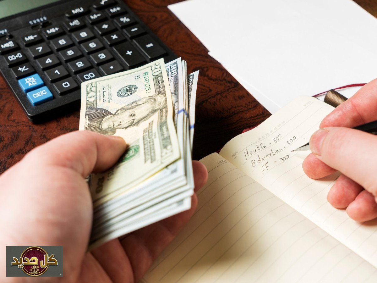 كاكيبو: الميزانية اليابانية التي تحول إنفاقك إلى ادخار فعال