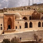 مدرسة القاسمية بماردين: إحياء تراث تعليمي بعد قرن من التوقف