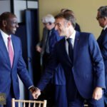 تعاون كينيا فرنسا الدفاعي: تحولات جيوسياسية ورؤية ماكرون لأفريقيا