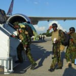 كينيا في هايتي: نهاية مهمة مثيرة للجدل وتساؤلات حول الحلول الأفريقية