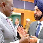 كينيا والبنك الدولي: طلب تمويل عاجل لمواجهة صدمة النفط العالمية