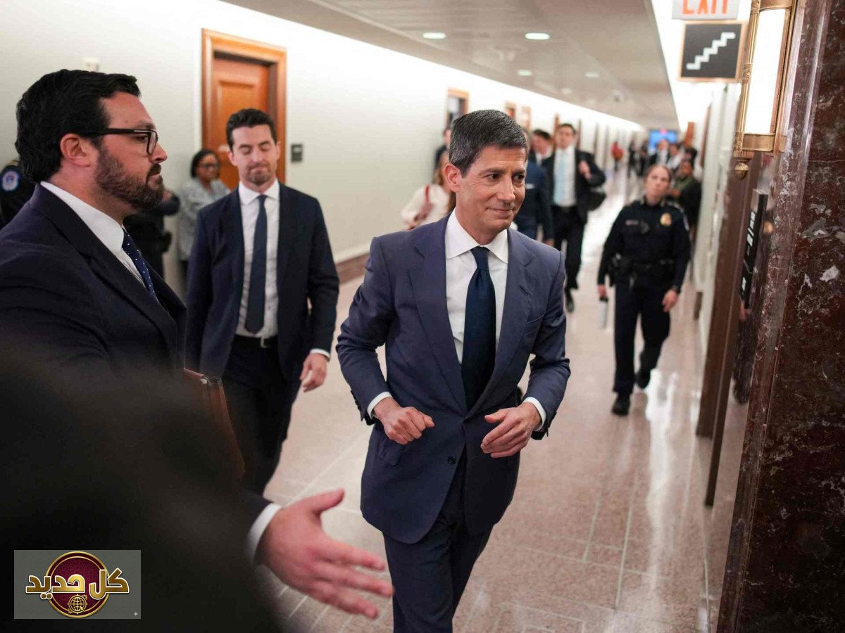 قيادة الاحتياطي الفيدرالي: كيفن وورش يلوح بالتغيير وباول يحسم الموقف