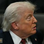 جزيرة خارك: وول ستريت جورنال تكشف كواليس رفض ترمب للسيطرة عليها