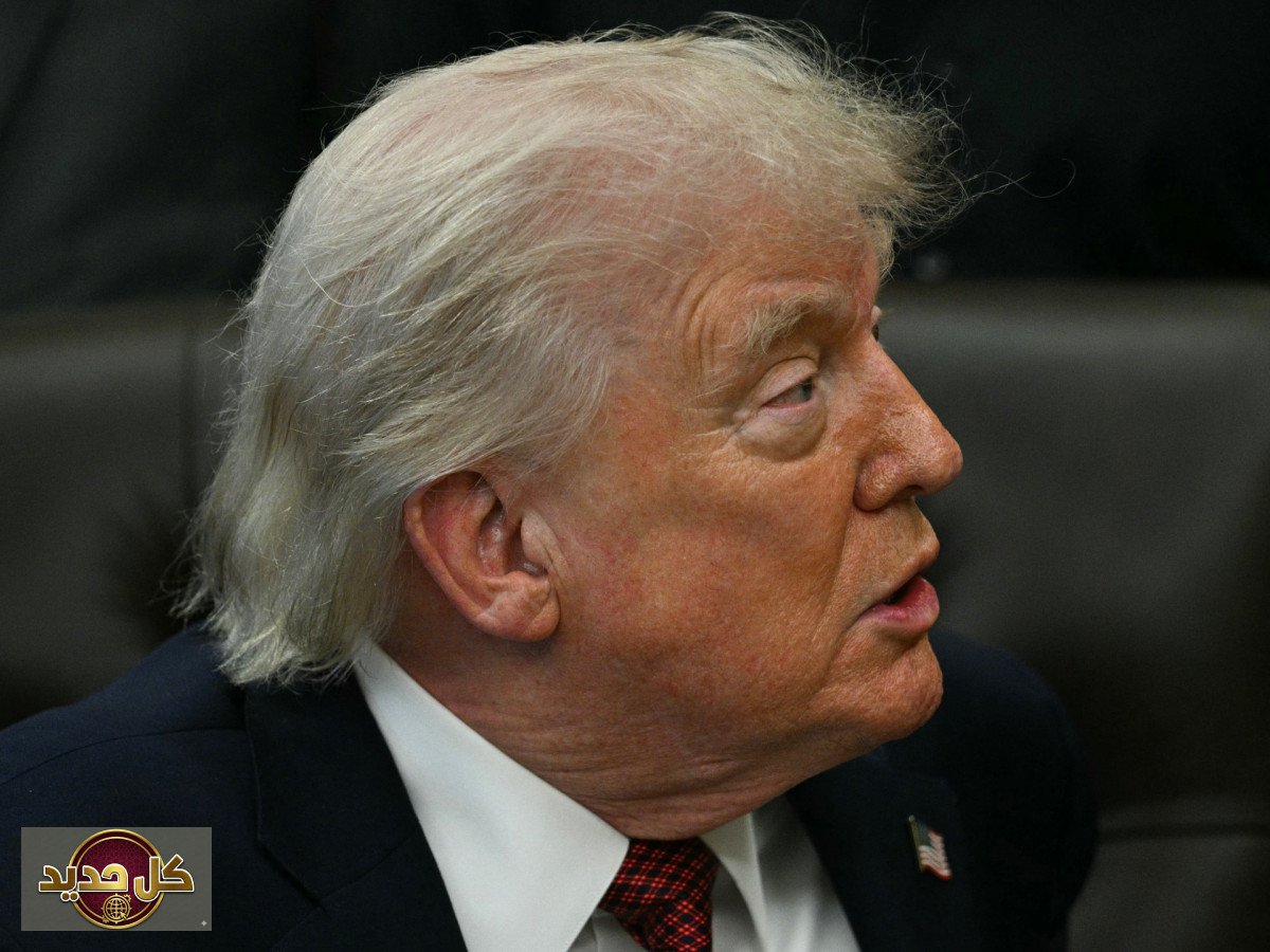 جزيرة خارك: وول ستريت جورنال تكشف كواليس رفض ترمب للسيطرة عليها