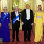 زيارة الملك تشارلز التاريخية لأمريكا: تحدي المخاوف الأمنية