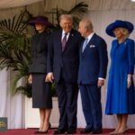 الملك تشارلز واشنطن: توتر دبلوماسي يسبق زيارة تاريخية