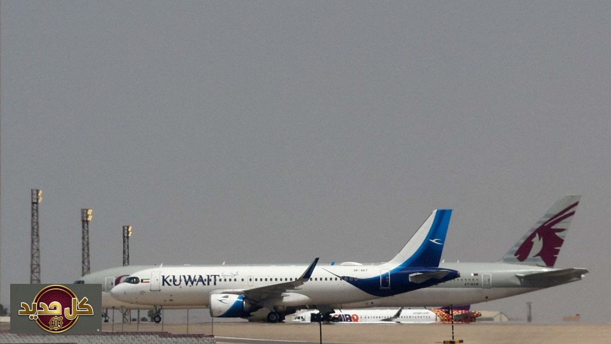 الكويت: فتح مجالها الجوي واستئناف حركة الطيران الدولي