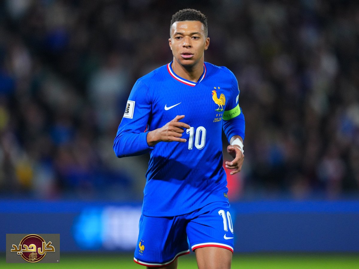 تراجع شعبية مبابي: هل يفقد النجم الفرنسي بريقه لدى الجمهور؟