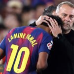 لامين جمال فليك: خارطة طريق جديدة لجوهرة برشلونة