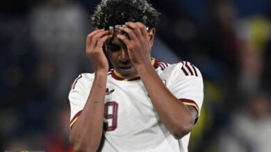 لامين جمال مسلم: صمت يكسره الرد الناري على هتافات ملعب إسبانيول