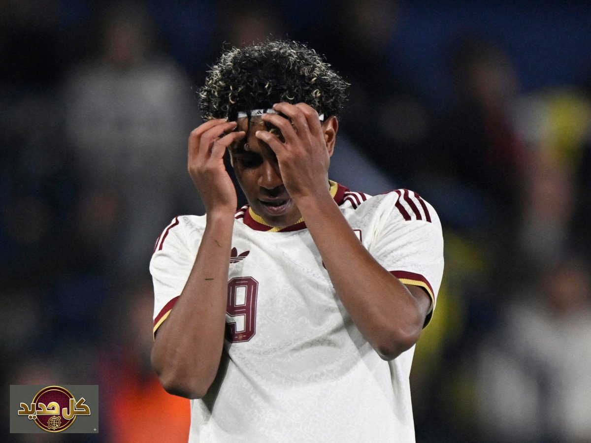 لامين جمال مسلم: صمت يكسره الرد الناري على هتافات ملعب إسبانيول