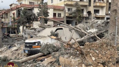 إنذارات الإخلاء في لبنان: حقيقة التهديد وقلق المدنيين