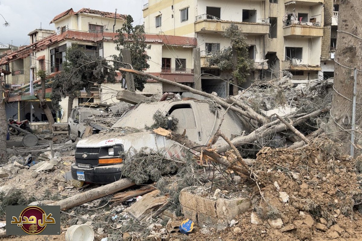 إنذارات الإخلاء في لبنان: حقيقة التهديد وقلق المدنيين