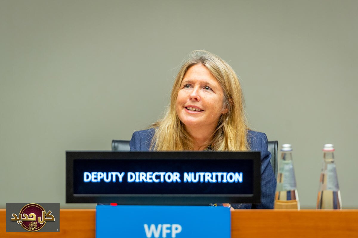 أزمة الأمن الغذائي بلبنان: تحذير حاسم من برنامج الأغذية العالمي