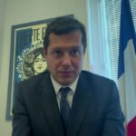 وقف إطلاق النار في لبنان: دعوة فرنسية لتضمين بيروت بالمفاوضات الإقليمية